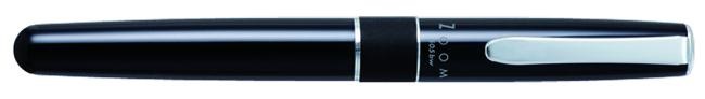 Tombow Havanna Black Metal Roller